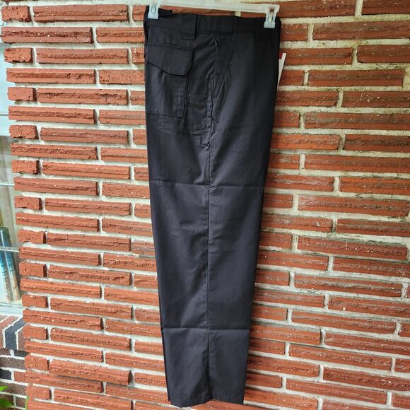 Tru-Spec Tactically Inspired Pants (40-32) Blk NWT - Picture 2 of 8